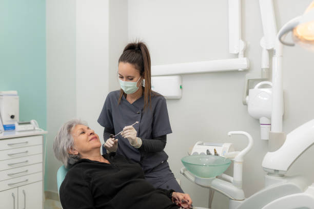 Best Emergency Dental Care for Broken or Chipped Teeth in Urbana, MD