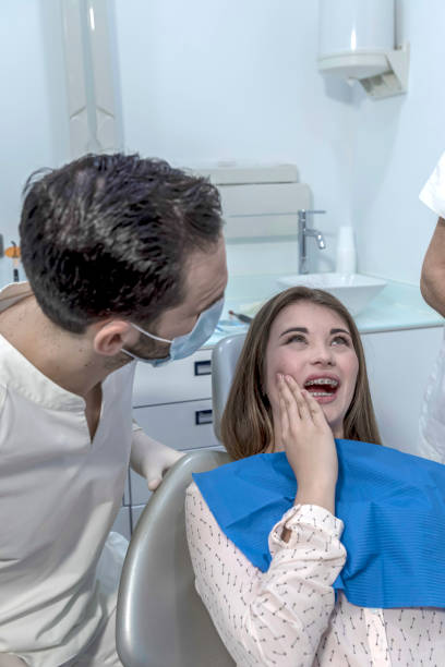 Best Emergency Root Canal Treatment in Urbana, MD