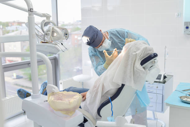 Best Emergency Denture Repair in Urbana, MD